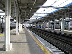 Tokyo Metro Myouden sta 003.jpg