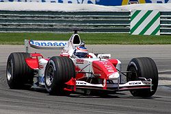 Toyota f1 usgp 2004.jpg