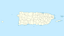 Сан-Хуан (Пуэрто-Рико) (Пуэрто-Рико)
