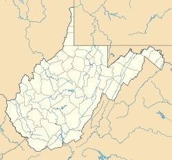 Фэрмонт (Западная Виргиния) (Западная Виргиния)