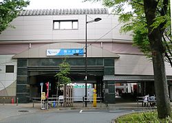 Umegaoka-Sta-N.JPG