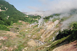 250px Valley of the Geysers