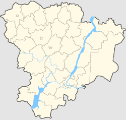 Нижняя Добринка (Жирновский район Волгоградской области) (Волгоградская область)