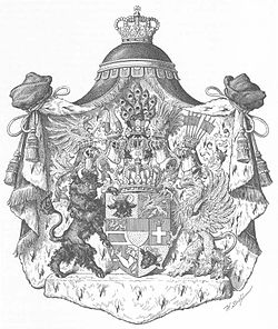 Wappen Deutsches Reich - Grossherzogtum Mecklenburg-Strelitz (Grosses).jpg