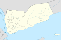 Мариб (Йемен)