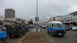 столицей какой страны является город лусака. 250px Zambia Street in Lusaka. столицей какой страны является город лусака фото. столицей какой страны является город лусака-250px Zambia Street in Lusaka. картинка столицей какой страны является город лусака. картинка 250px Zambia Street in Lusaka