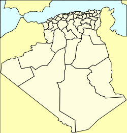 Оран (Алжир)