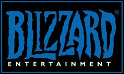 Логотип Blizzard Entertainment