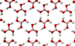 что такое ортоборная кислота. 250px boric acid layer 3d balls. что такое ортоборная кислота фото. что такое ортоборная кислота-250px boric acid layer 3d balls. картинка что такое ортоборная кислота. картинка 250px boric acid layer 3d balls. Нажмите на фотографию для увеличения