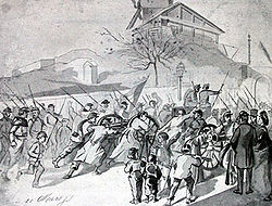 За что выступала парижская коммуна 1871 года. Смотреть фото За что выступала парижская коммуна 1871 года. Смотреть картинку За что выступала парижская коммуна 1871 года. Картинка про За что выступала парижская коммуна 1871 года. Фото За что выступала парижская коммуна 1871 года