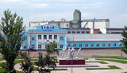 код города ершова саратовской области