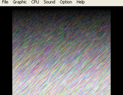 Gens в среде Windows XP