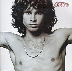 Реферат: Jim Morrison