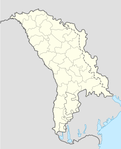 Крузешты (Молдавия)