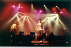 Концерт в Бильбао 9 ноября 1991 года