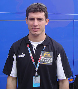 Лопес в 2006 году.