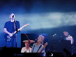 Дискография Pink Floyd