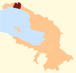 Зеленогорск (Санкт-Петербург) (Санкт-Петербург)