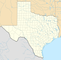 Ларедо (Техас) (Техас)