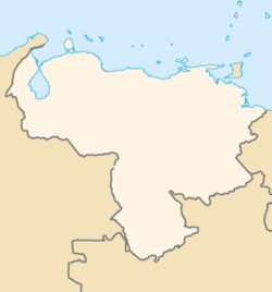 Каракас (Венесуэла)