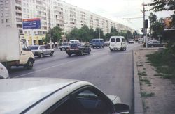 в каком году был основан город царицын. 250px volgograd nova distrikto. в каком году был основан город царицын фото. в каком году был основан город царицын-250px volgograd nova distrikto. картинка в каком году был основан город царицын. картинка 250px volgograd nova distrikto. В 1667-1672 гг. царицынский гарнизон принял сторону Степана Разина. В 1691-м в Царицыне учреждена таможня, здесь шла оживлённая торговля солью и рыбой. В 1707 г. донские казаки под предводительством Василия Булавина и Игнатия Некрасова взяли город, но скоро были изгнаны прибывшими из Астрахани войсками правительства. В 1722-м и 1723 г. город посетил Пётр I и подарил его своей супруге Екатерине I. В 1727 году Царицын был снова истреблён пожаром. В 1731-м Царицын был отстроен заново и укреплён. Город стал центром военной линии от Волги к Дону. В 1774 году город два раза был осаждён Е. И. Пугачёвым, но без успеха.