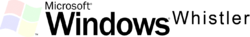 Логотип Windows® XP