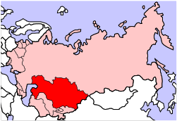 Изображение:Kazakh SSR map.svg