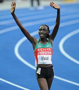 20090815 Linet Masai.jpg