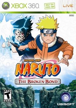 Naruto the Broken Bond Cover.jpg