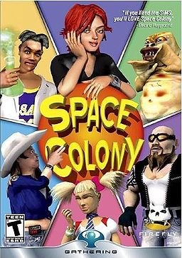 Обложка игры