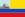 Bandera de la República de Venezuela 1811.svg