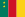 Flag of Cameroon (1961).svg