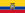 Flag of Ecuador.svg