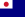 Flag of the Japanese Resident General of Korea (1905).svg