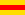 Flagge Großherzogtum Baden (1891-1918).svg