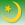 Islam symbol green gradation2.svg