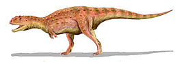 Майюнгазавр