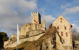 Burg Roetteln Innenhof.jpg