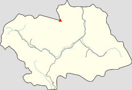 Ганиси (Казбегский муниципалитет)