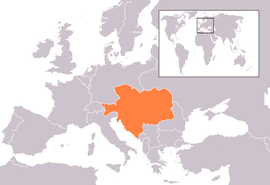 Австро венгрия это сейчас что. 270px Location Austria Hungary 1914. Австро венгрия это сейчас что фото. Австро венгрия это сейчас что-270px Location Austria Hungary 1914. картинка Австро венгрия это сейчас что. картинка 270px Location Austria Hungary 1914