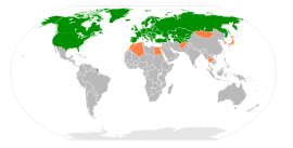 270px OSCE members and partners.svg
