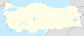 Карс (Турция)