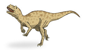 Цератозавриды