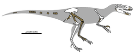 Дриптозавр