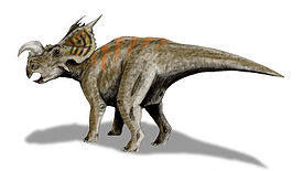 Эйниозавр