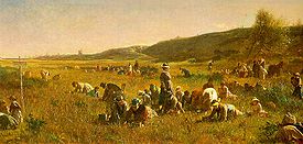 Jonathan eastman johnson cranberry harvest.jpg