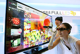 LG전자, 세계 최초 풀(Full) LED 3D TV 출시.jpg