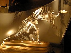 Уранозавр