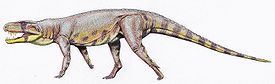 Polonosuchus silesiacus