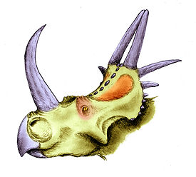 Рубеозавр